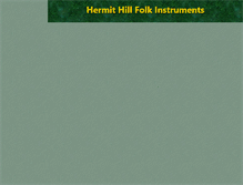 Tablet Screenshot of hhfi.biz